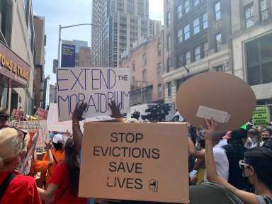 Evictions