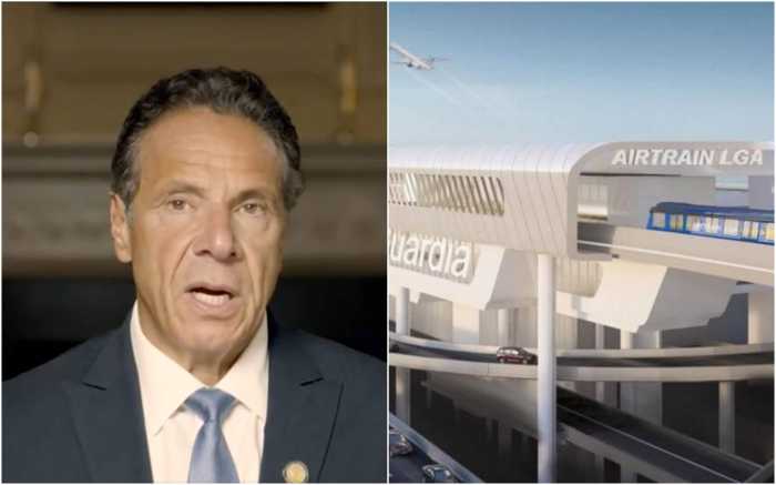 Port Authority big claims 'business as usual' amid Cuomo scandals 3