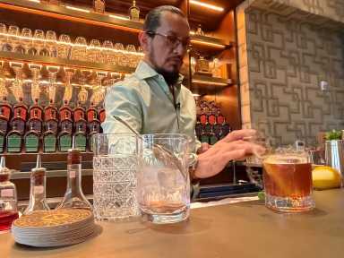 Great Jones Distilling Co. in New York