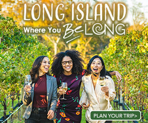 Discover the beauty and majesty of Long Island, just a train ride away 3