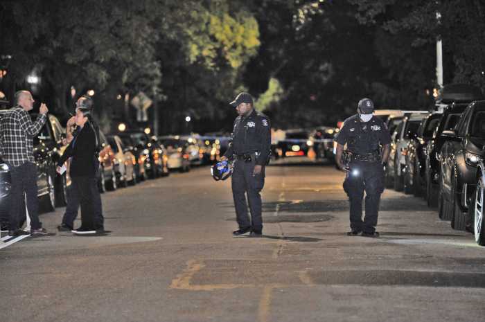 Two teenagers gunned down on a deadly night in Brooklyn 6