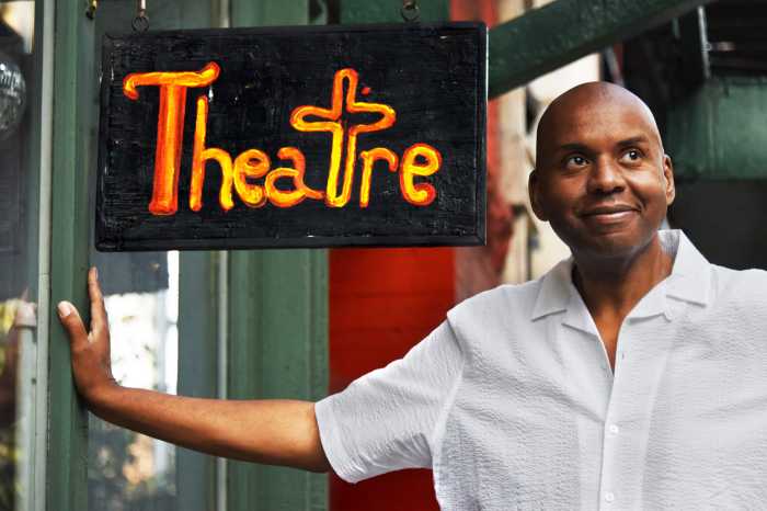 Unsolved case comes to life at Lower Manhattan theater 2