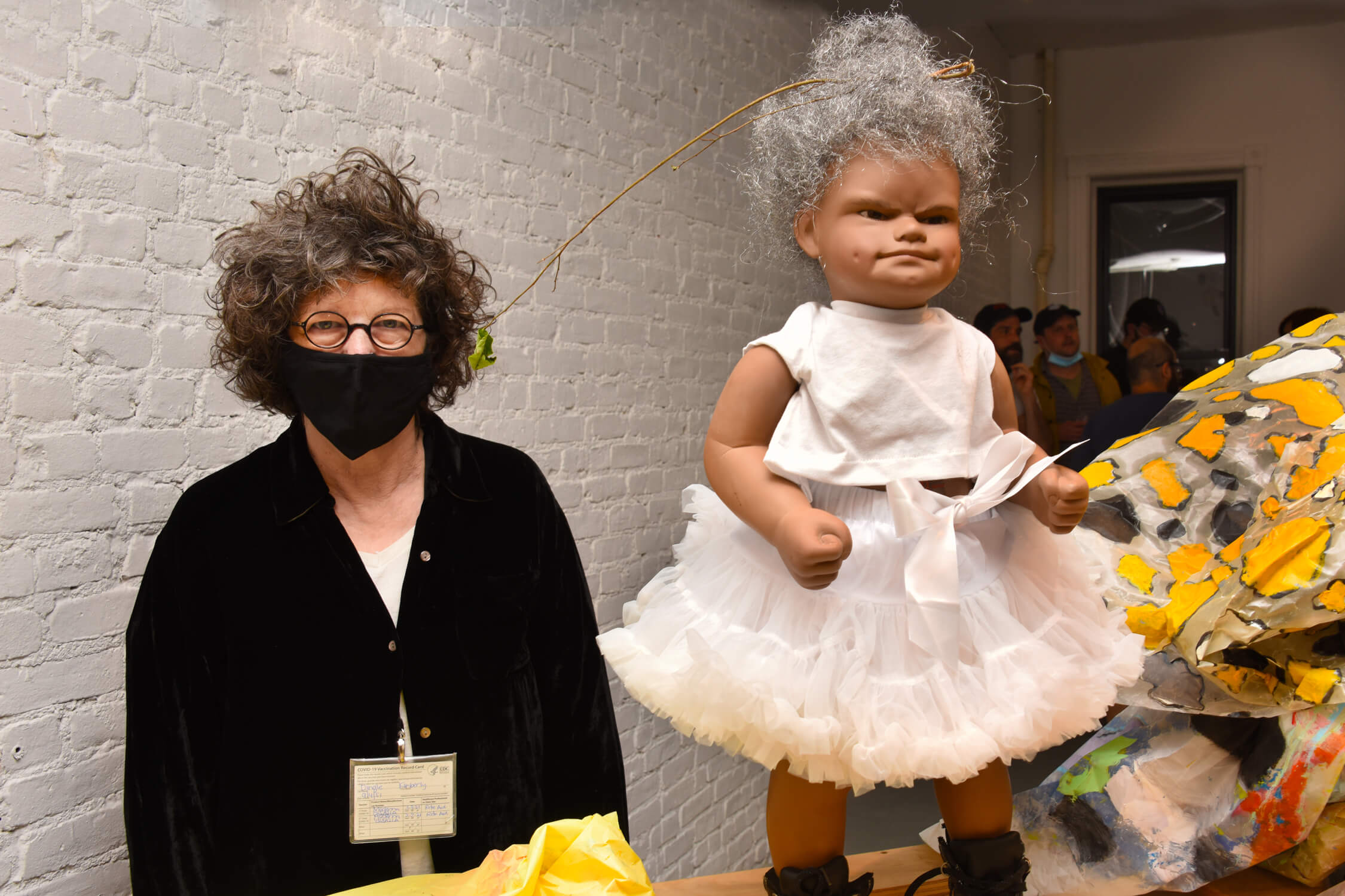 Unique performance art experience with an Irish pub theme opens in East Village 19