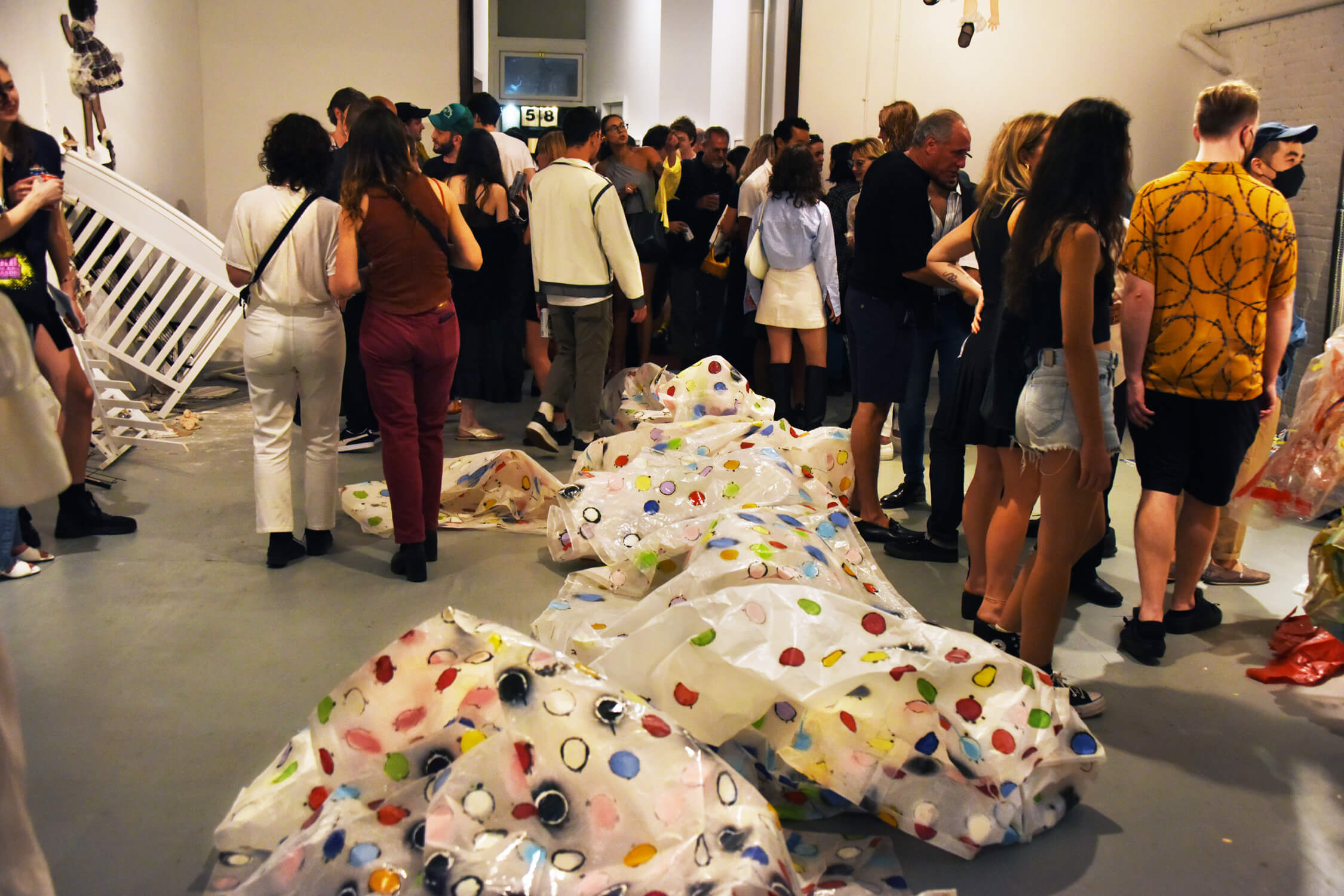 Unique performance art experience with an Irish pub theme opens in East Village 24