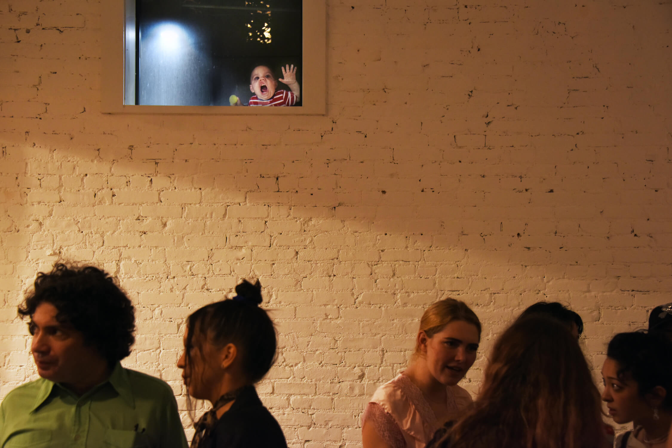 Unique performance art experience with an Irish pub theme opens in East Village 20