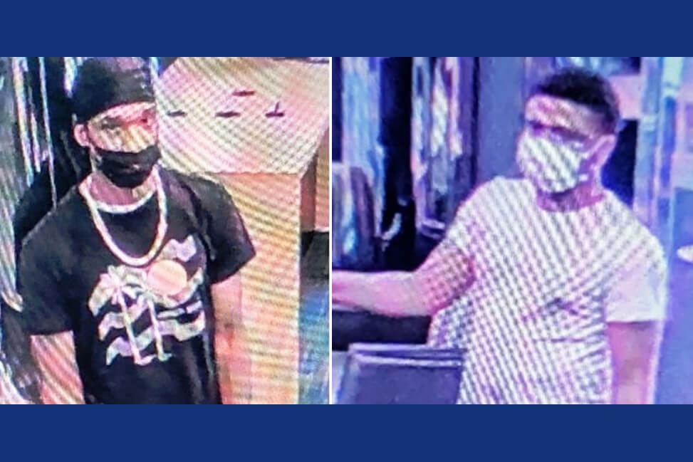 FINAL RMA 2489-21 MTRS Robbery 1 Pct 9-14-21 COMBO