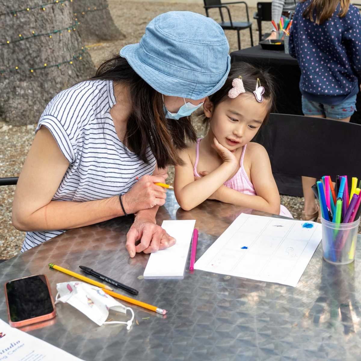 FamilyDay_not so still live_fav