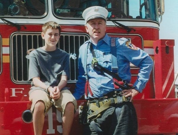 Twenty years of Tuesday’s Children: How nonprofit stepped in to help raise generation of 9/11 orphans 13