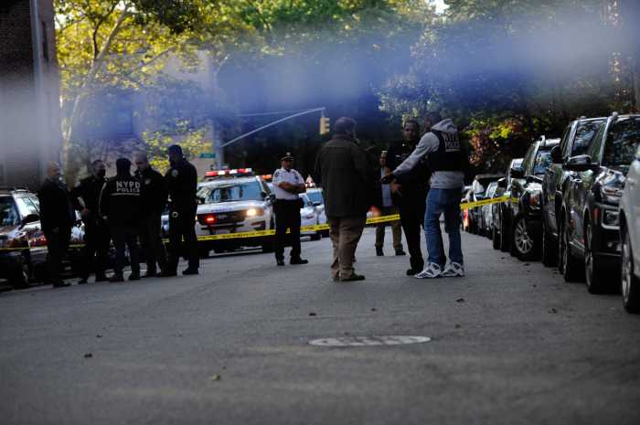 NYC SHOOTINGS: Pair killed in possible gang-related Brooklyn and Queens murders 2