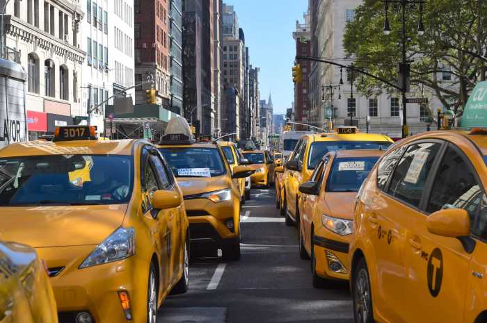 City green-lights $65 million grant program for debt-ridden taxi medallion owners 3