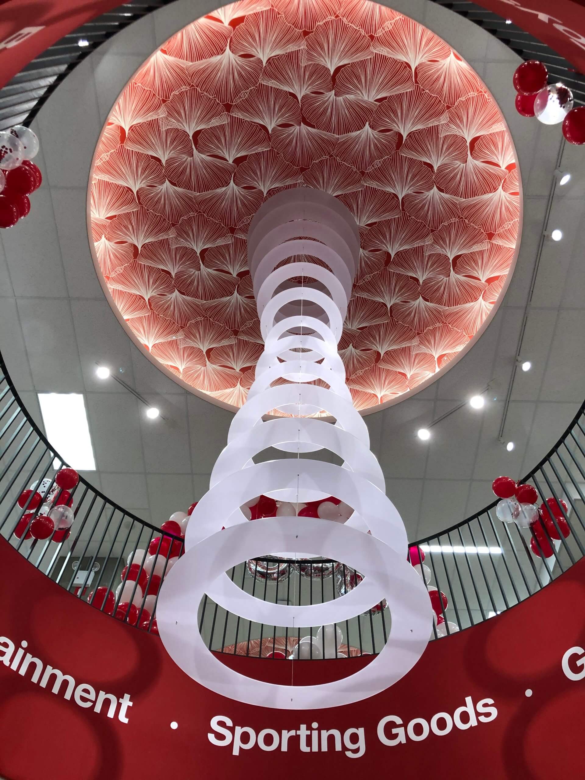 New Target location opens for business on the Upper East Side 9