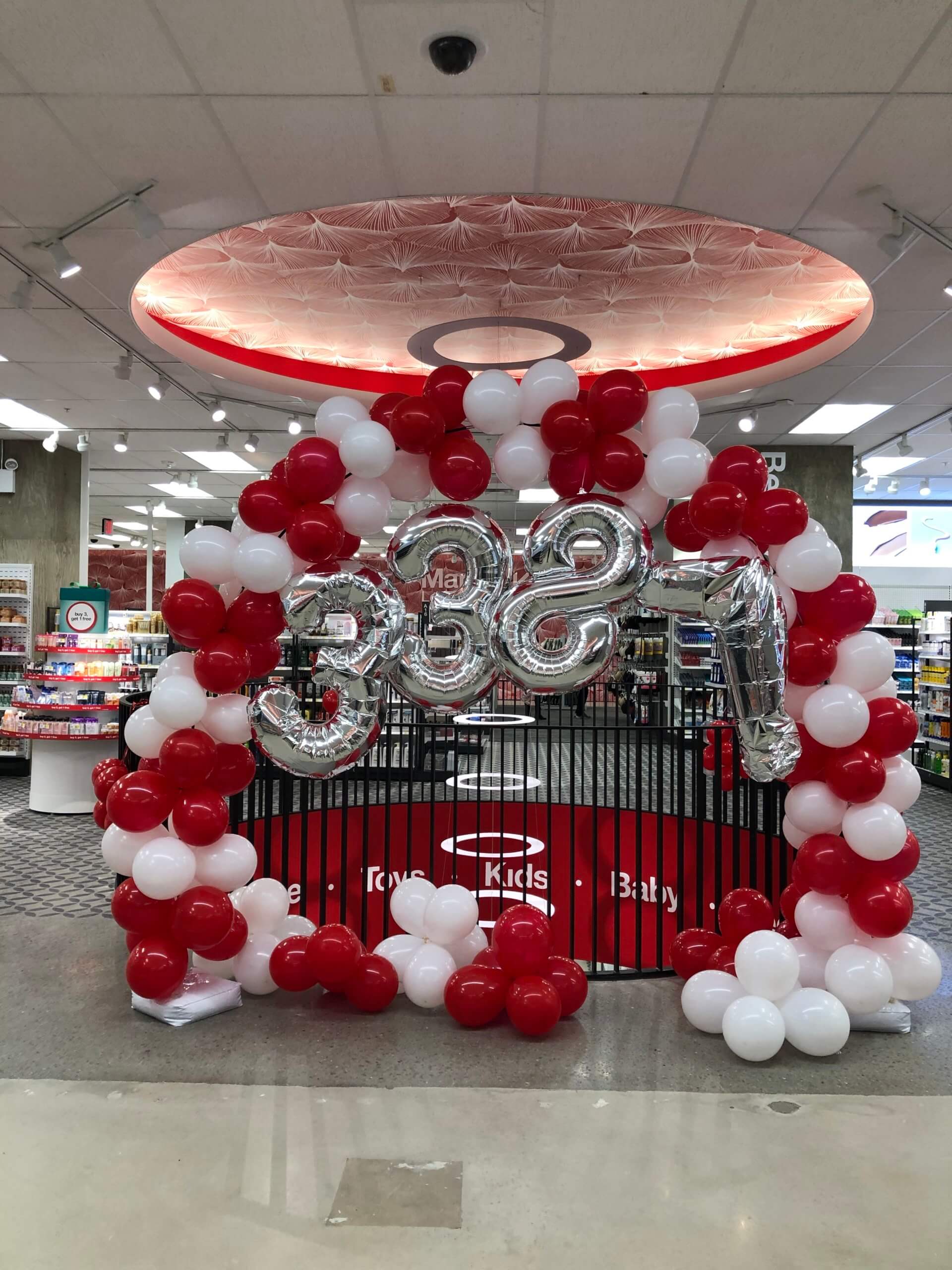 New Target location opens for business on the Upper East Side 7