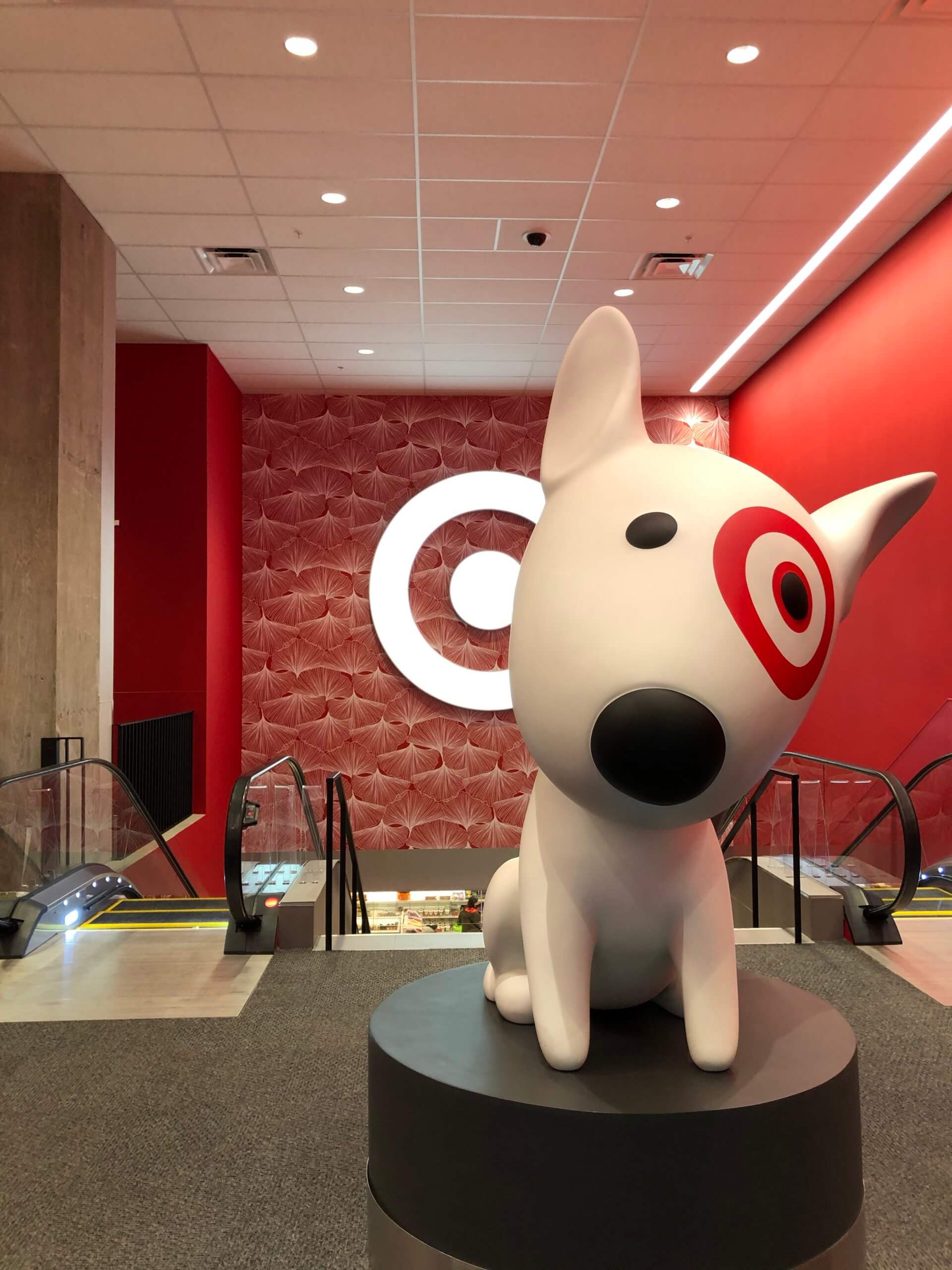 New Target location opens for business on the Upper East Side 8