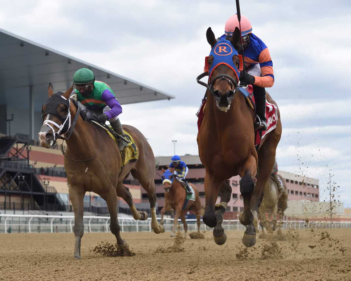 Aqueduct Racetrack's future in doubt