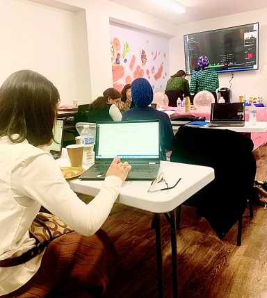 Beloved Union Square Holiday Market to return in November after 2020 hiatus 28 image1