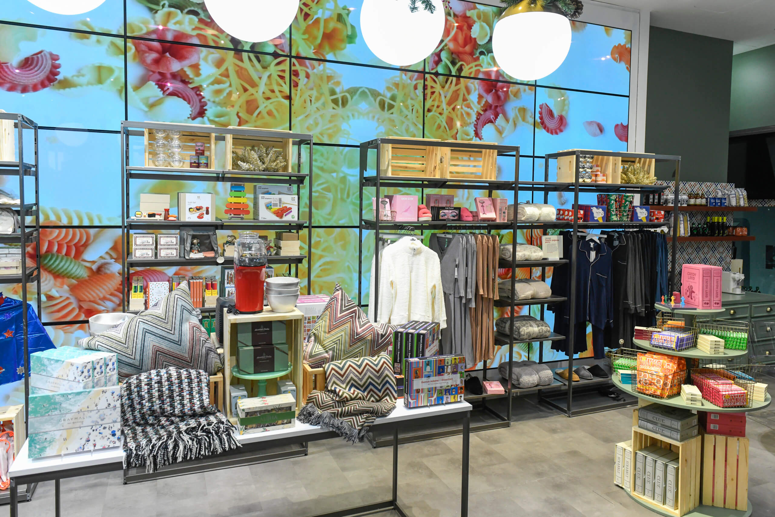 Bloomingdale's launches new Happy Together pop-up at 59th Street store ahead of holiday season 8