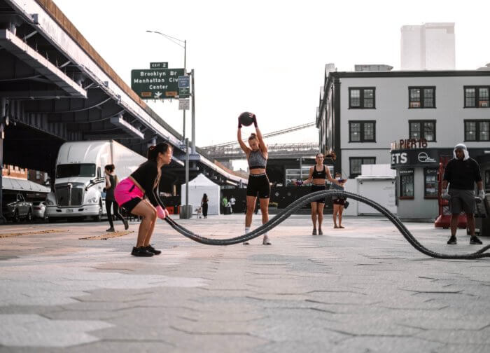 Here are some things to do in Manhattan Nov. 11-19 11