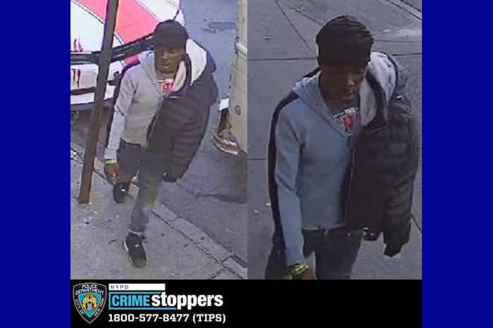 Cops cuff creep who sexually assaulted 13-year-old inside a Bronx park 5