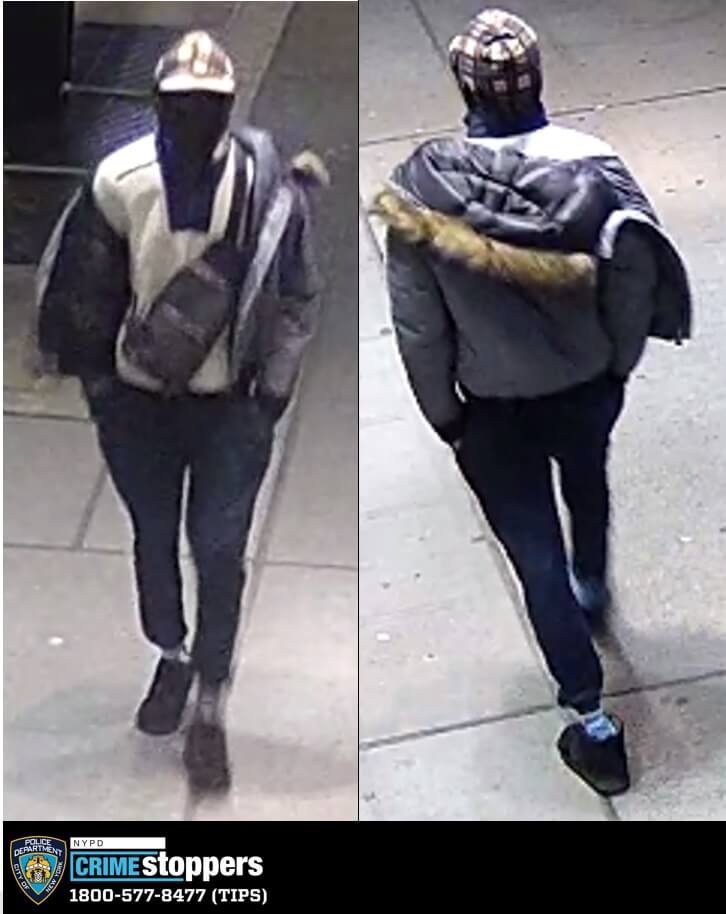 Murder on the 2 train: Subway rider stabbed to death in 'unprovoked' attack at Penn Station 4