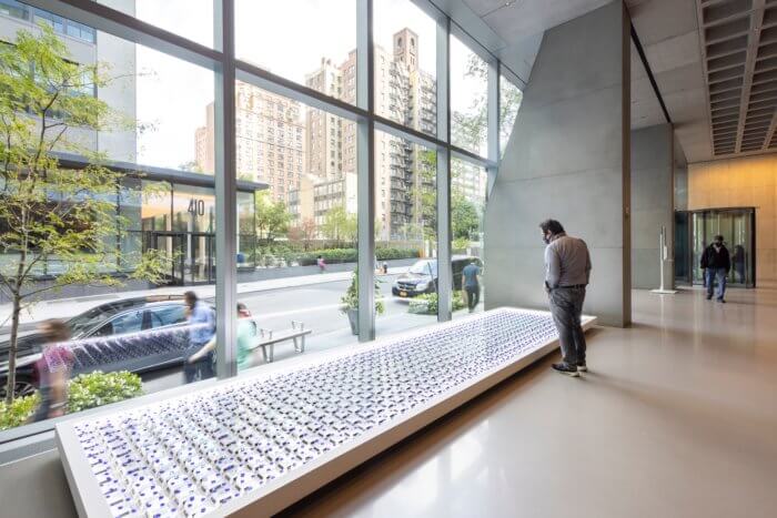 Here are some things to do in Manhattan Nov. 11-19 8