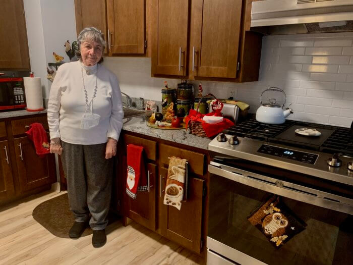 Thousands of New Yorkers undergoing tenant-in-place renovations receive Thanksgiving turkeys 8