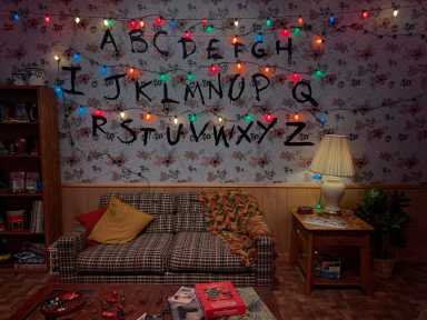 First-ever 'Stranger Things' pop-up to open in Times Square this weekend 22 IMG-9603