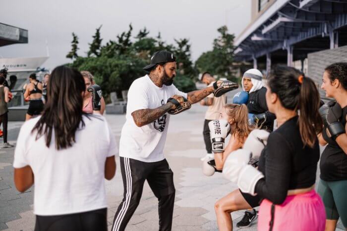 Here are some things to do in Manhattan Nov. 11-19 10