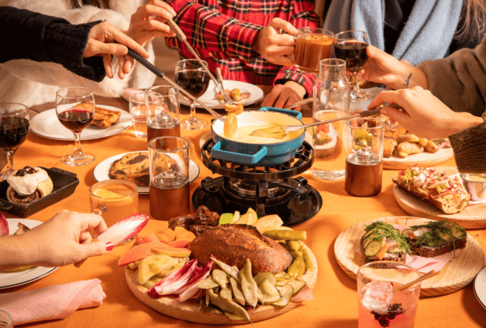 Here are some things to do in Manhattan from Nov. 18-26 9