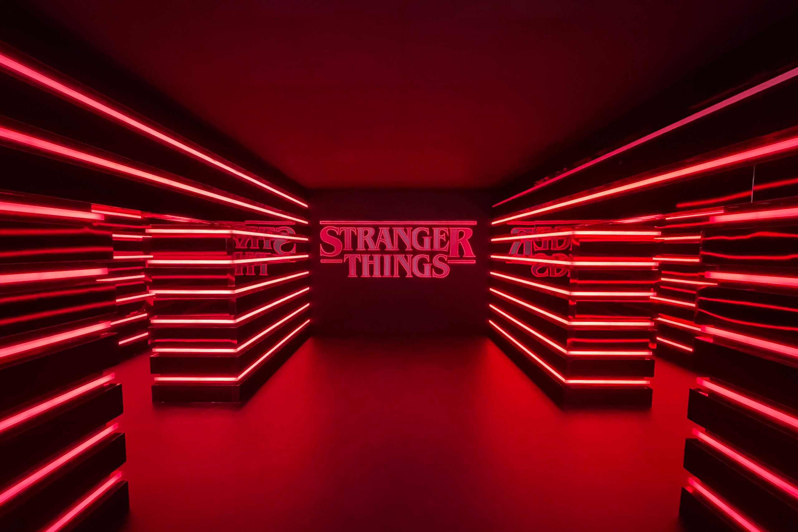 First-ever 'Stranger Things' pop-up to open in Times Square this weekend 7