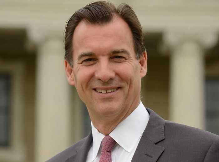 Long Island Democrat Tom Suozzi to decide on run for governor Monday: reports 5