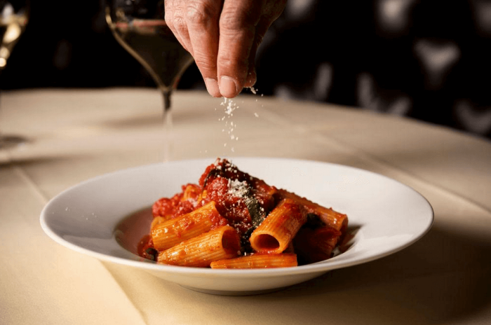 Here are some things to do in Manhattan from Dec. 16-24 10 Cucina