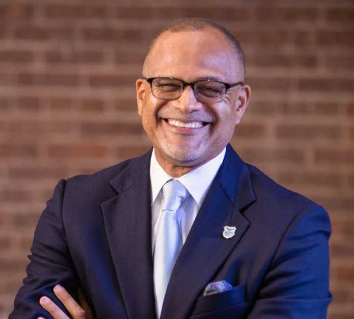 Next NYC Schools Chancellor David Banks talks with us about specialized schools, year-round education and more 7