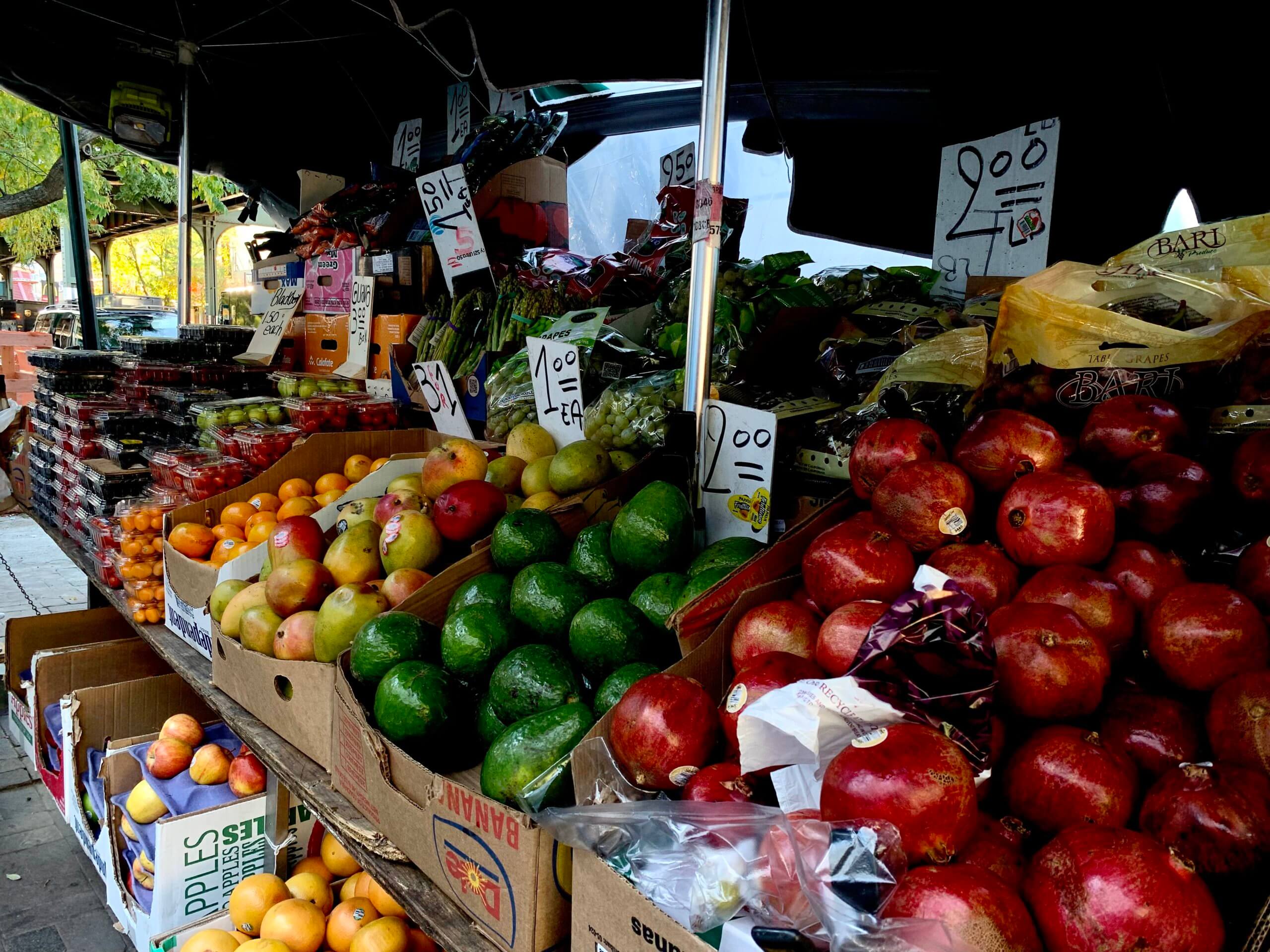 Supermarket struggle: Why are New Yorkers losing their beloved grocery stores? 12