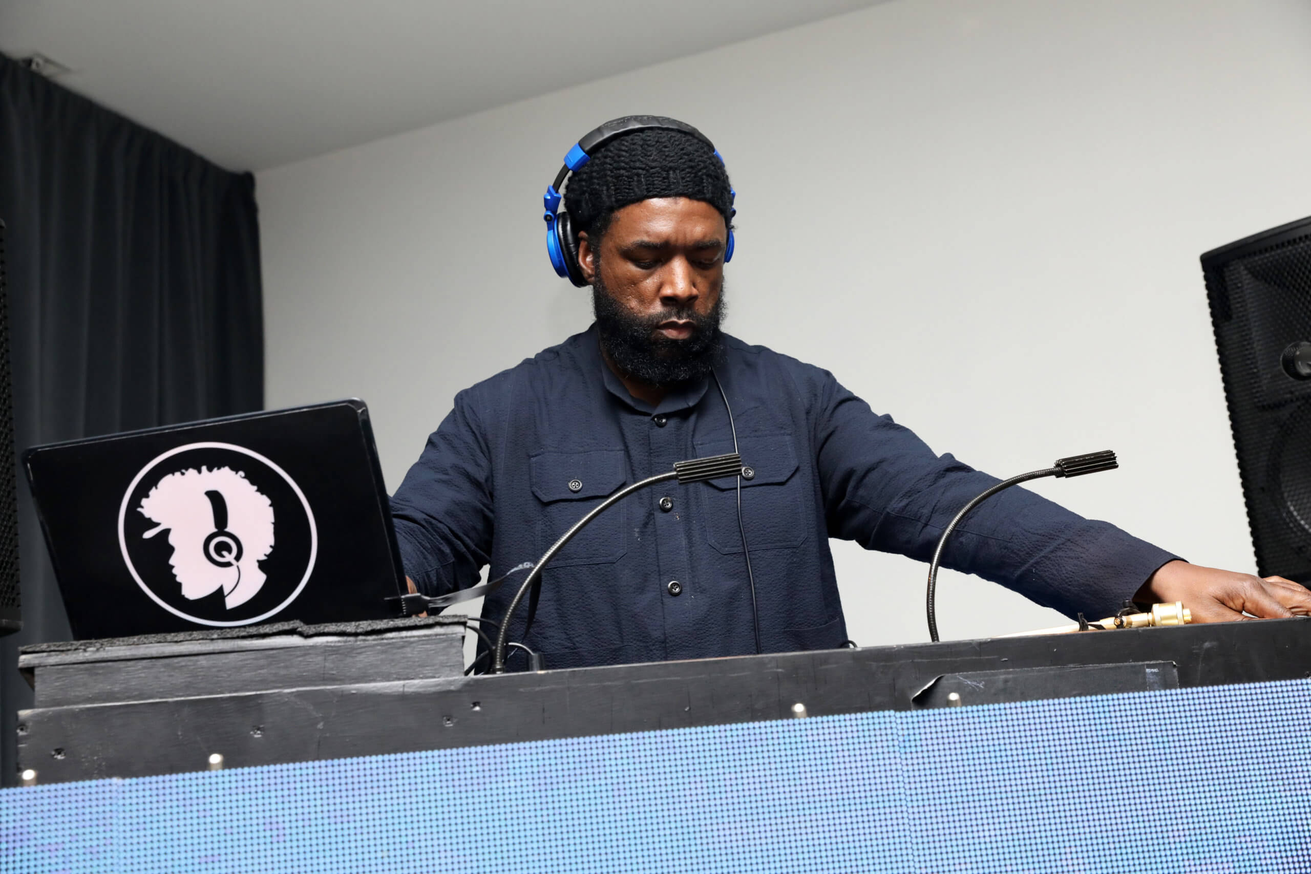 John Legend rocked the stage at Nordstrom's 'legendary' NYC holiday bash 10