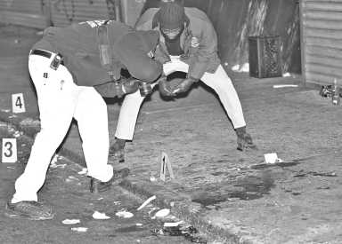 SoHo stabbings: Long Island suspect booked for killing teen, wounding another in Thanksgiving dispute 38 SoHo stabbing