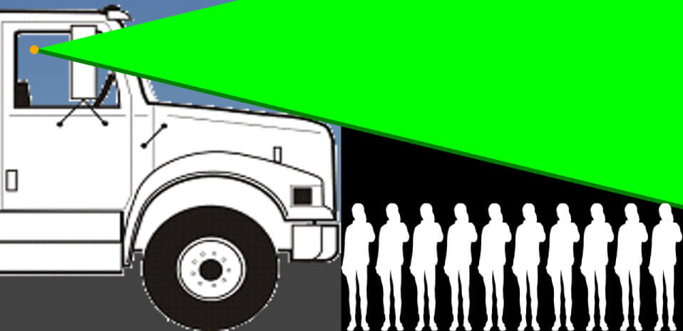 FIRST ON amNY: Report outlines safety improvements for private waste carting trucks in NYC 4