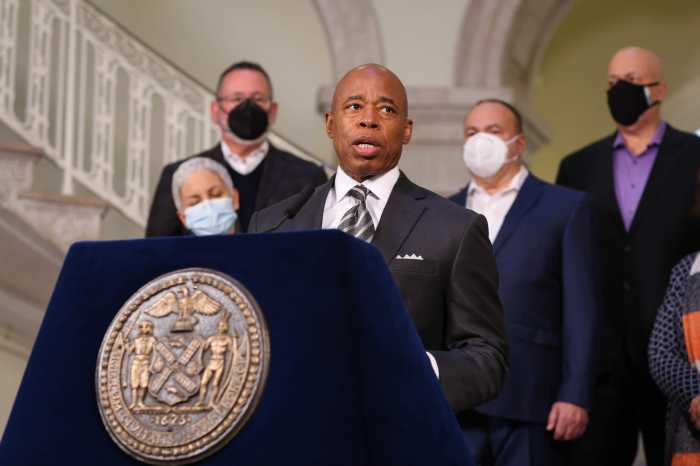 Adams promotes government accountability with new reforms 3