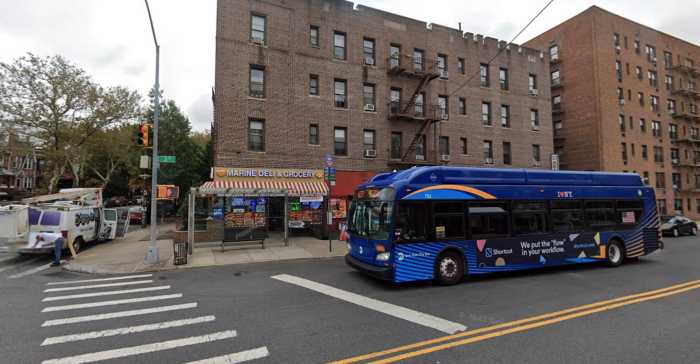 MTA express bus driver strikes, critically injures teen pedestrian in Brooklyn 2