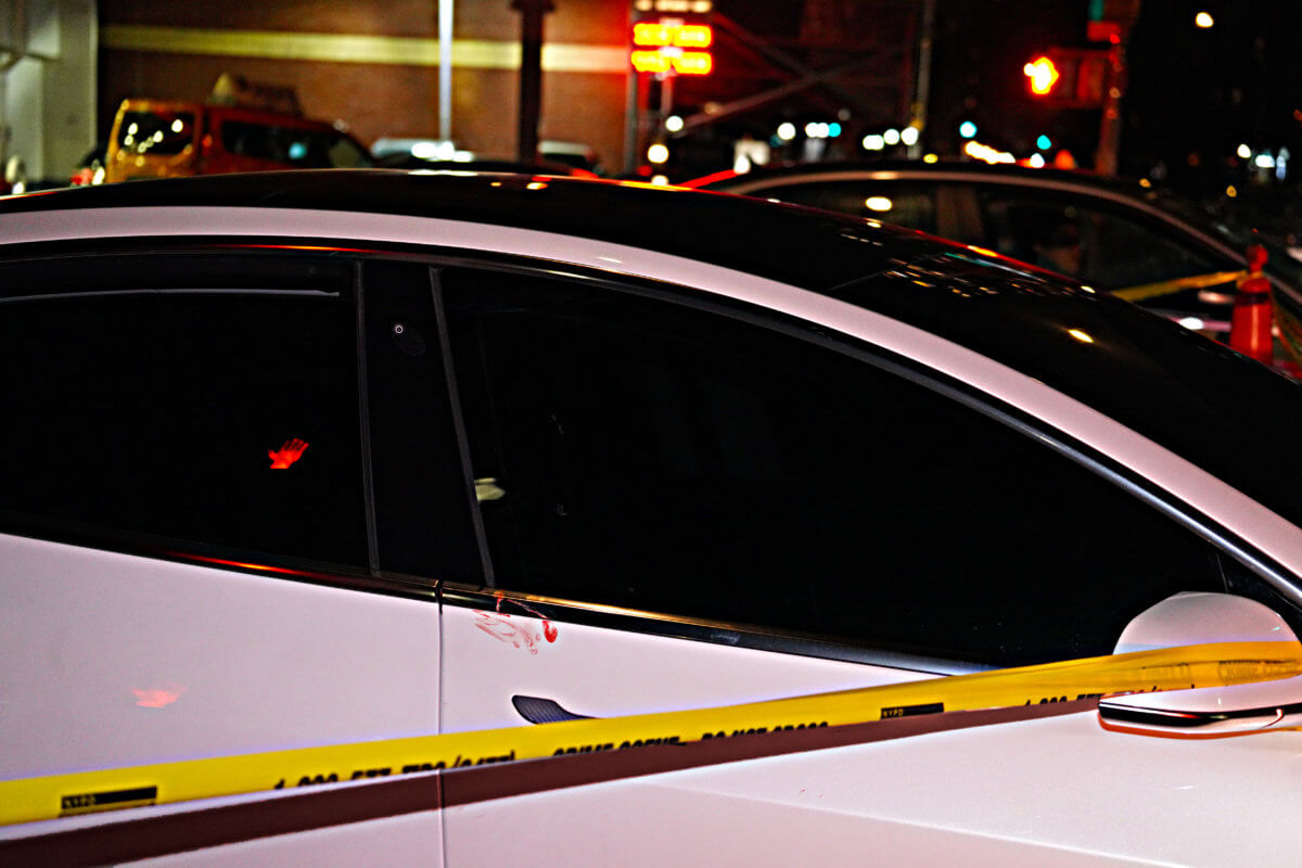 Man shoots himself in leg on East Side: NYPD 5