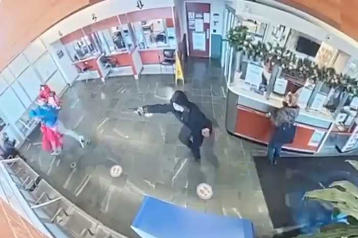 Suspect arrested in Jacobi ER shooting; staff detail months of violence in hospital 3