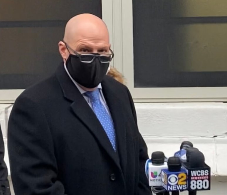 UFT President Mulgrew