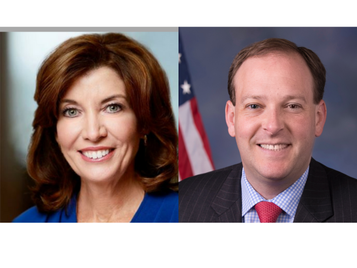 Appellate Court keeps New York state mask mandate alive, for now, as Hochul and Zeldin lock horns 5
