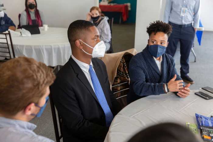 Council’s LGBTQ Caucus Condemns Adams’ Appointments 2