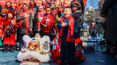 City Council votes to designate Lunar New Year as an official school holiday (again) in New York City 9 lunar new year
