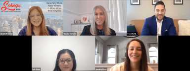 Compass – Cover Photo