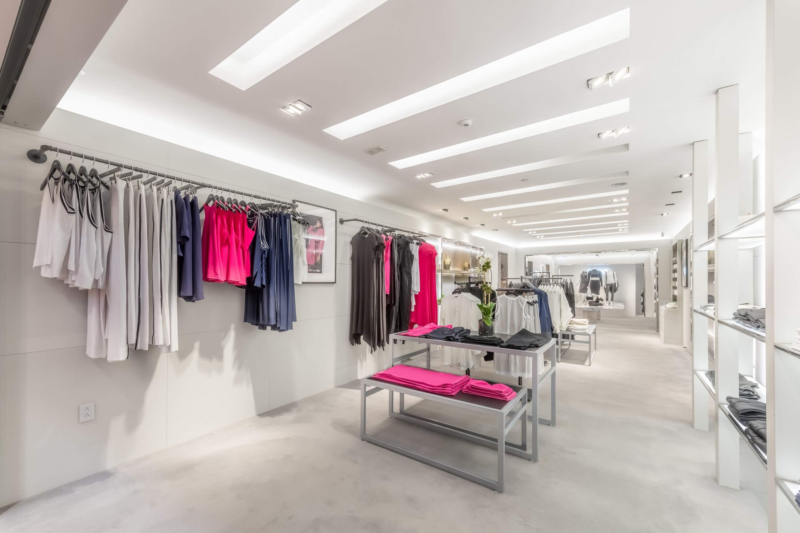 GSTQ opens month-long pop-up in SoHo