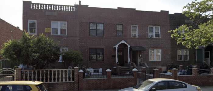 Three busted in raid of Woodside heroin, fentanyl mill: Prosecutor 9