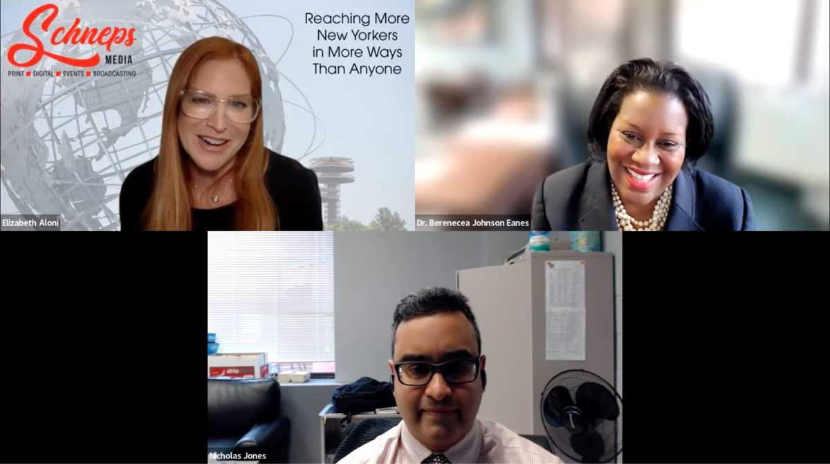 York College - Cover Photo