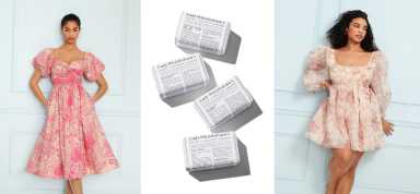 Bloomingdale's to hosts 'Bridgerton' themed pop-up and costumes 4 Bridgerton