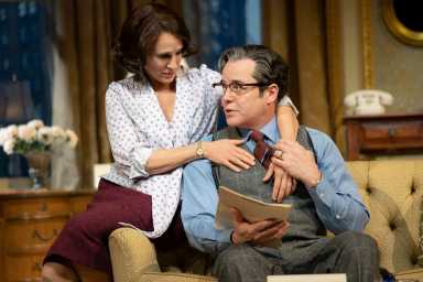 Plaza SuiteBy Neil SimonDirected By John Benjamin HickeySarah Jessica ParkerMathew Broderick
